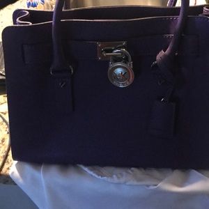 Michael Kors Satchel